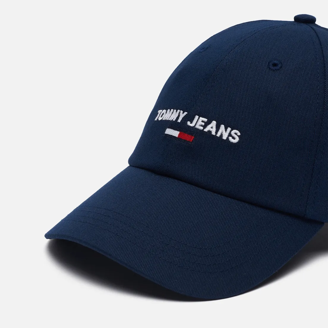 Tommy Jeans Кепка Sport Logo Embroidery