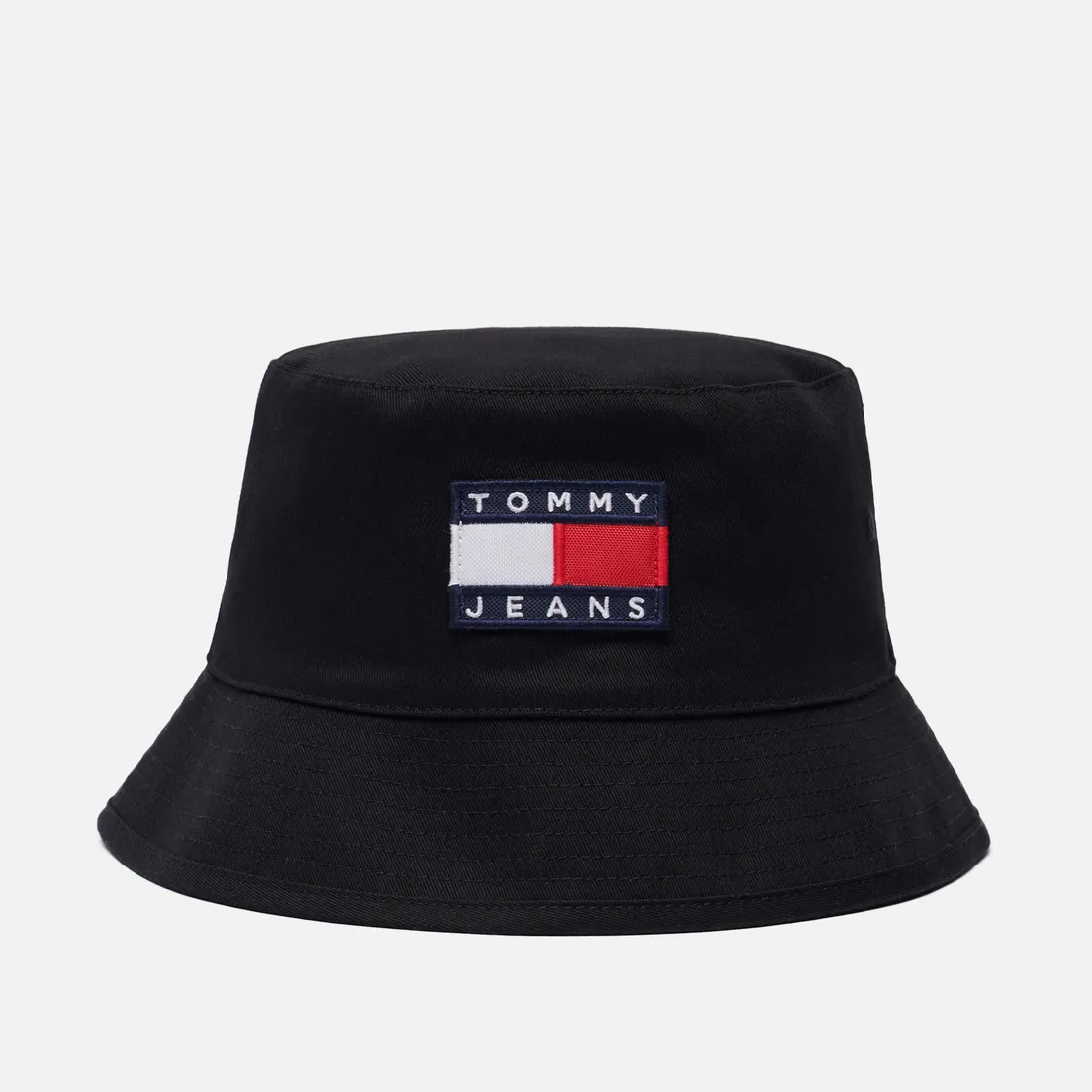 Tommy Jeans Панама Heritage Reversible