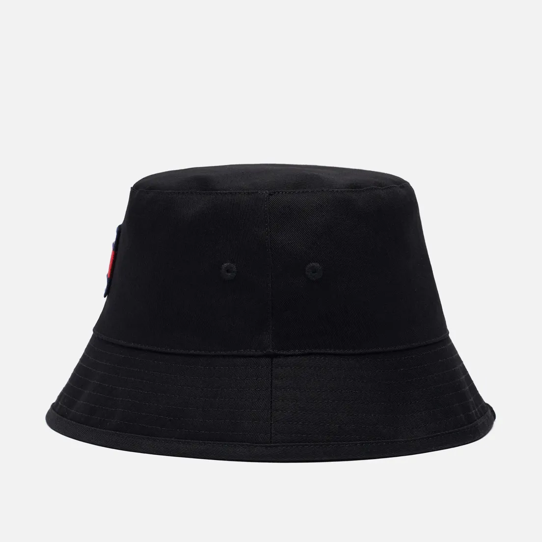 Tommy Jeans Панама Heritage Reversible