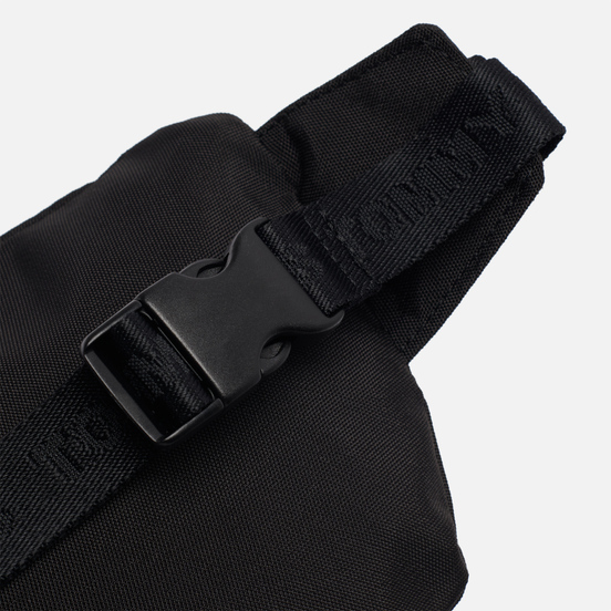 Сумка на пояс Tommy Jeans Campus Boy Black