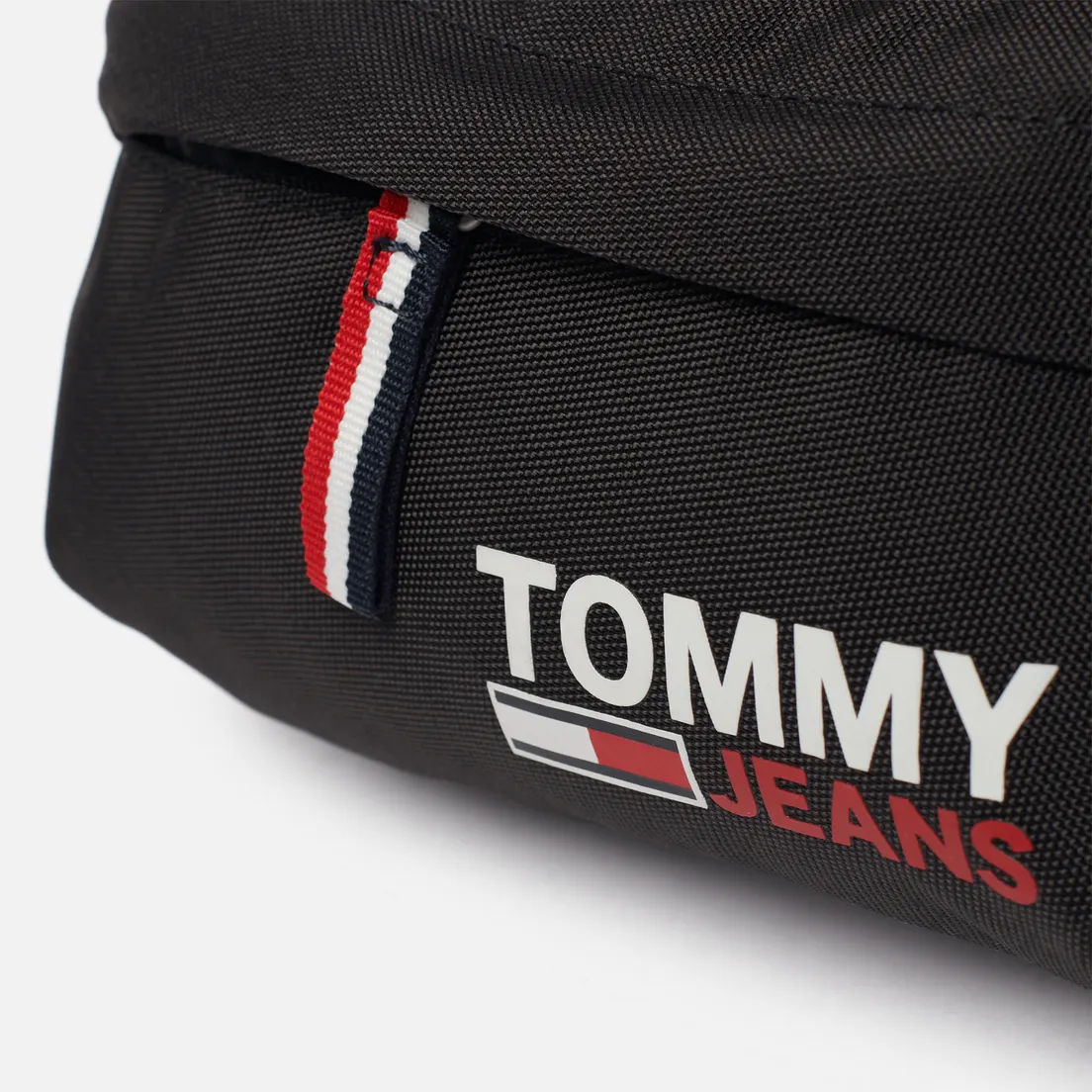 Tommy Jeans Сумка на пояс Campus Boy