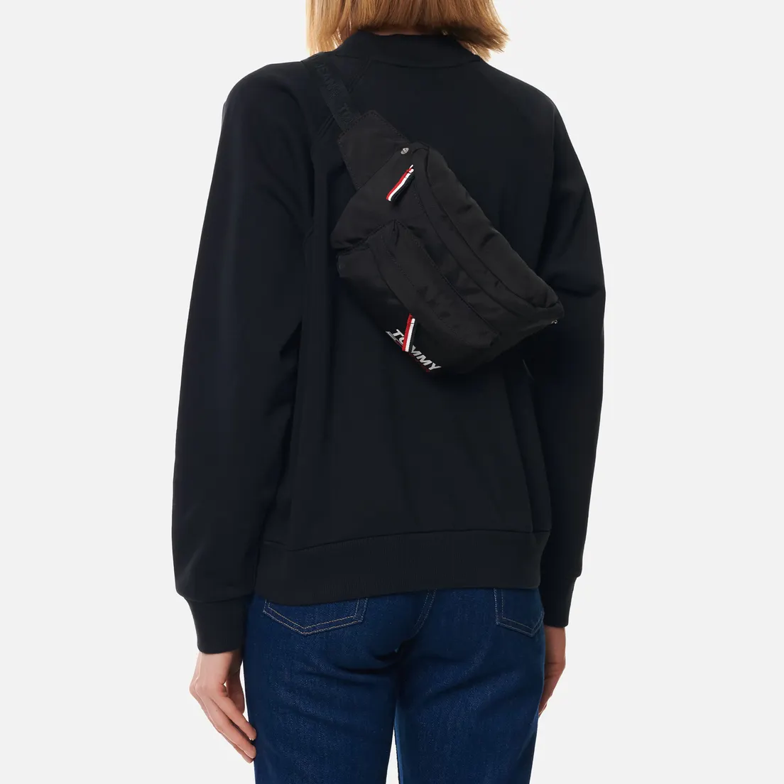 Tommy Jeans Сумка на пояс Campus Boy