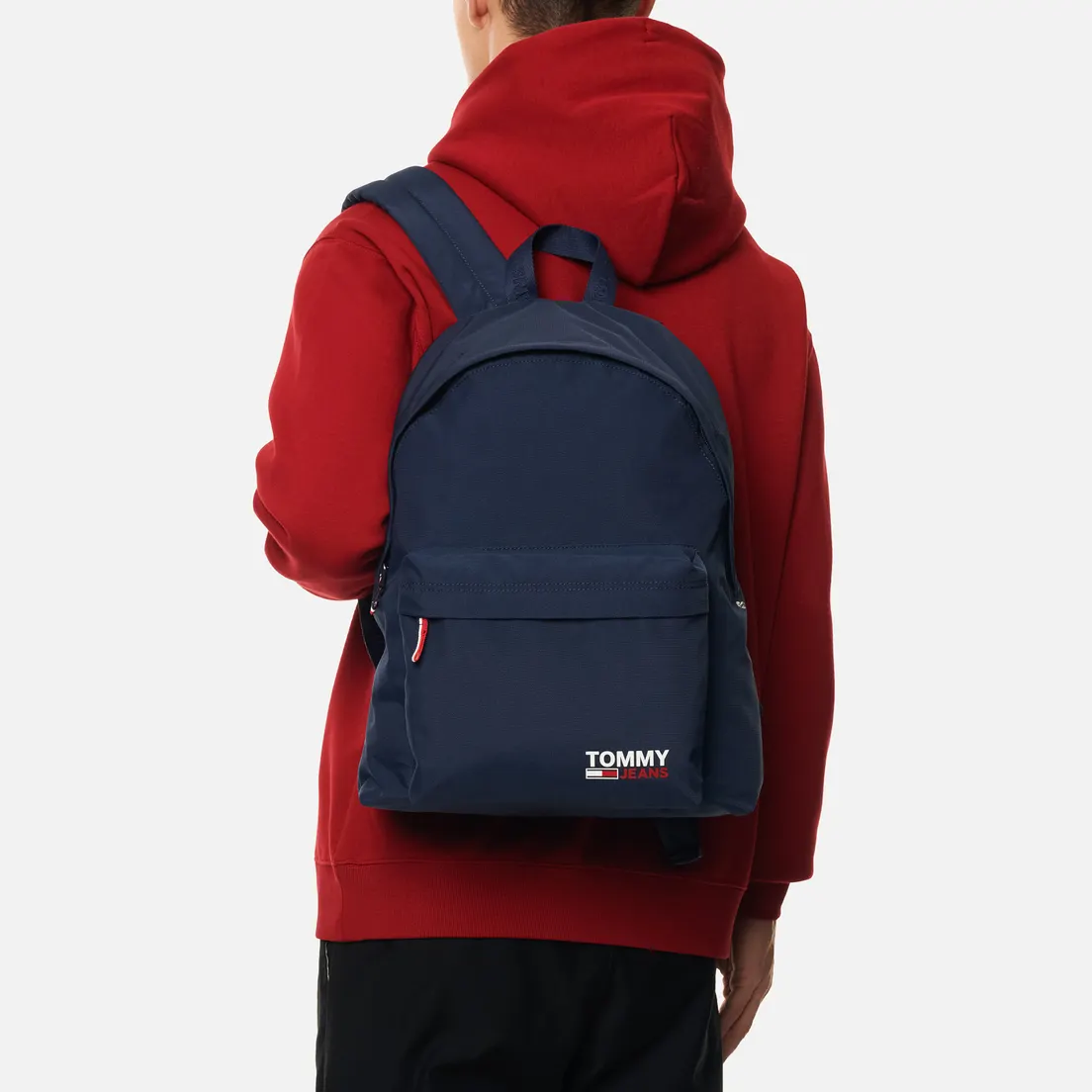 Tommy Jeans Рюкзак Campus Boy