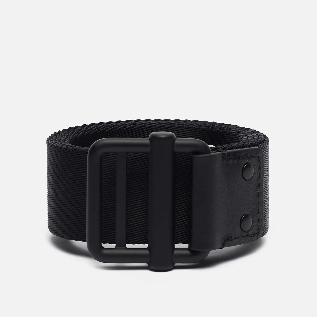 Tommy Jeans Ремень Repeat Logo Webbing 3.5cm
