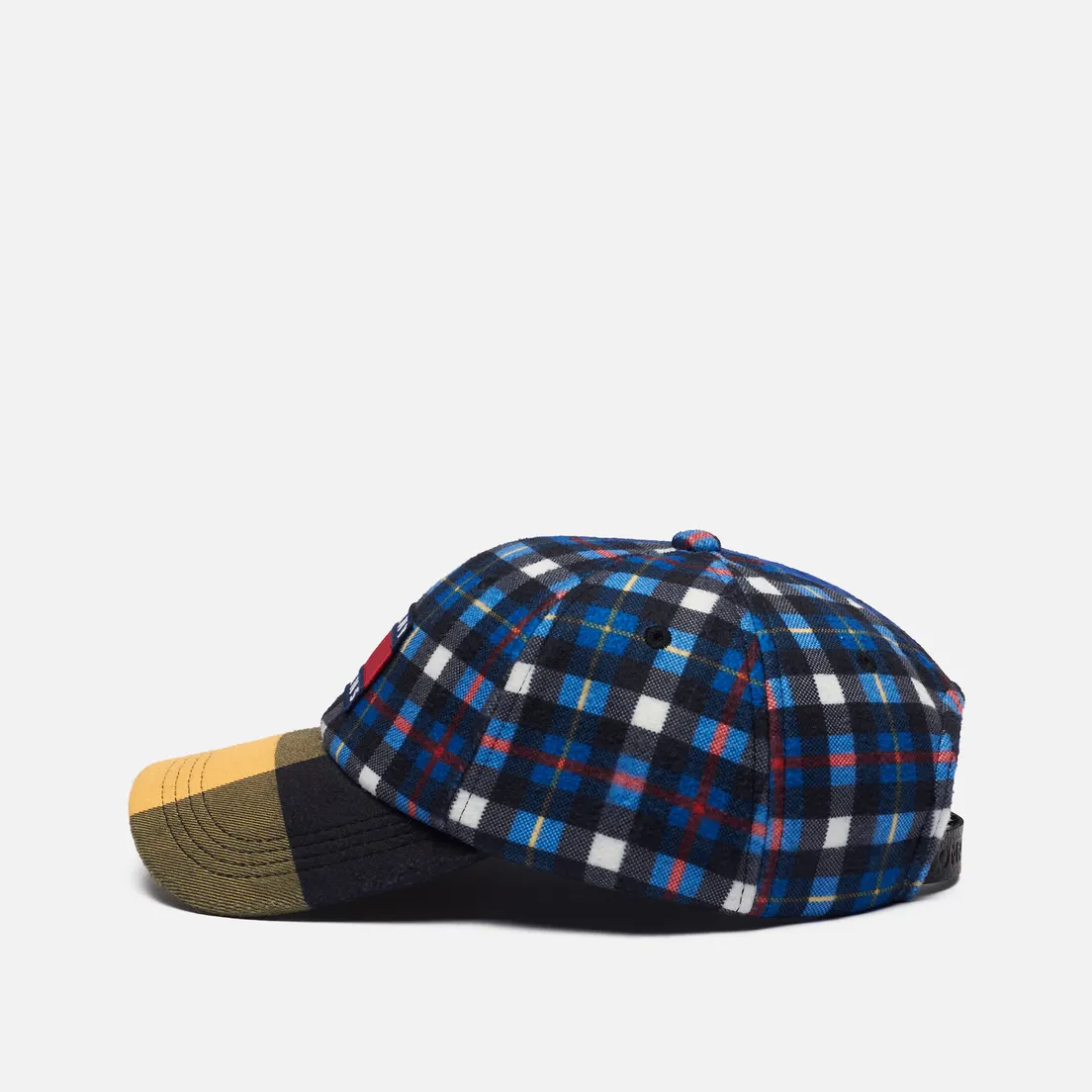 Tommy Jeans Кепка Heritage Check