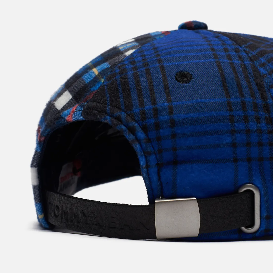 Tommy Jeans Кепка Heritage Check
