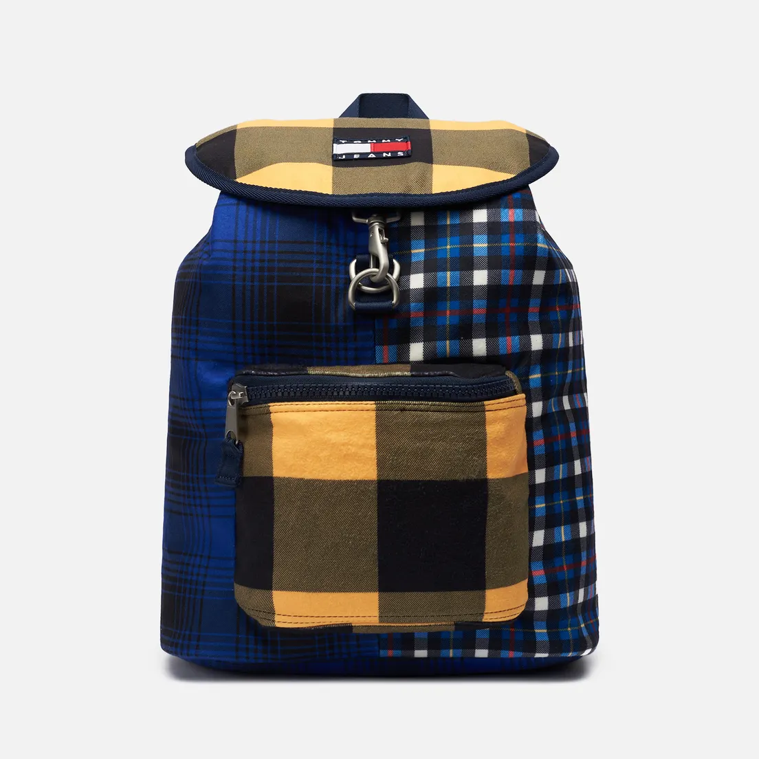 Tommy Jeans Рюкзак Heritage Check