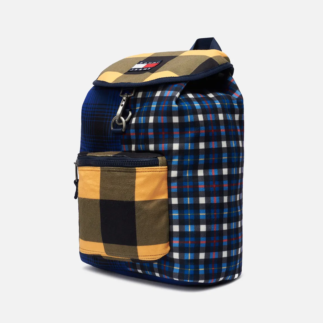 Tommy Jeans Рюкзак Heritage Check