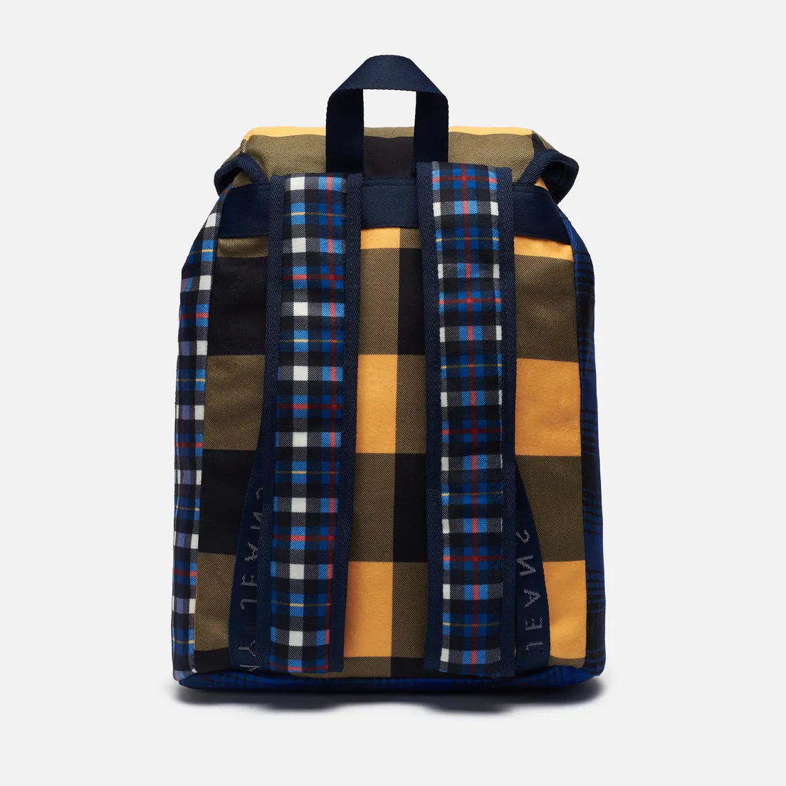 Tommy Jeans Рюкзак Heritage Check
