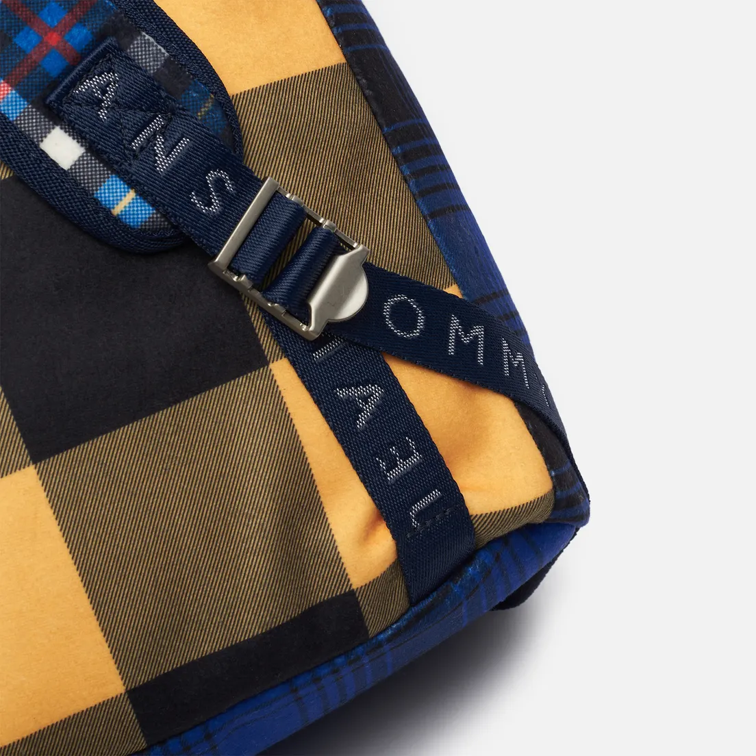 Tommy Jeans Рюкзак Heritage Check