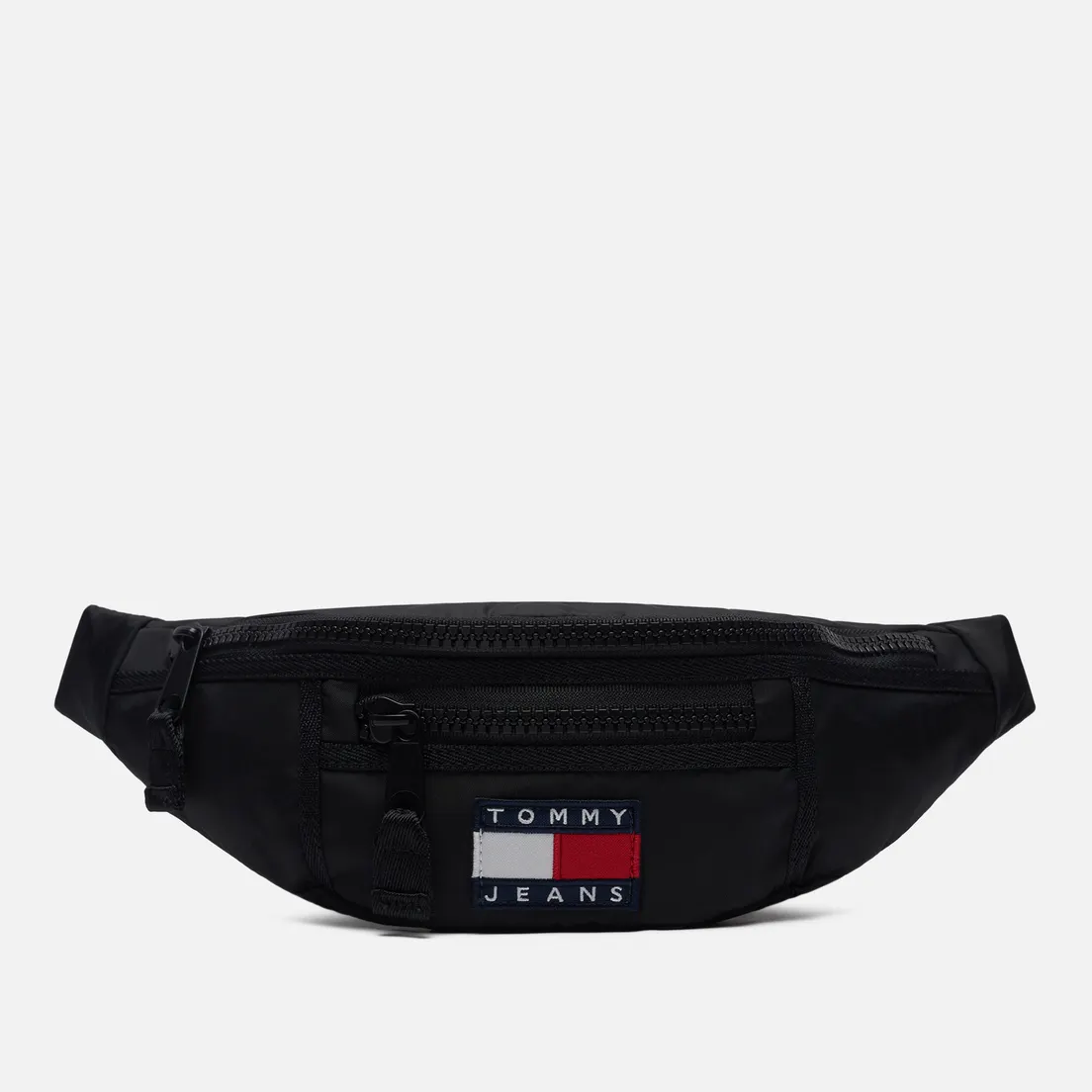 Tommy Jeans Сумка на пояс Heritage Bumbag Recycled Polyester