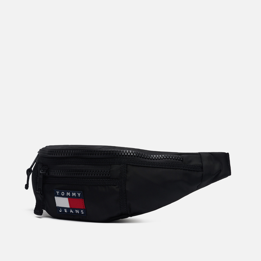 Tommy Jeans Сумка на пояс Heritage Bumbag Recycled Polyester