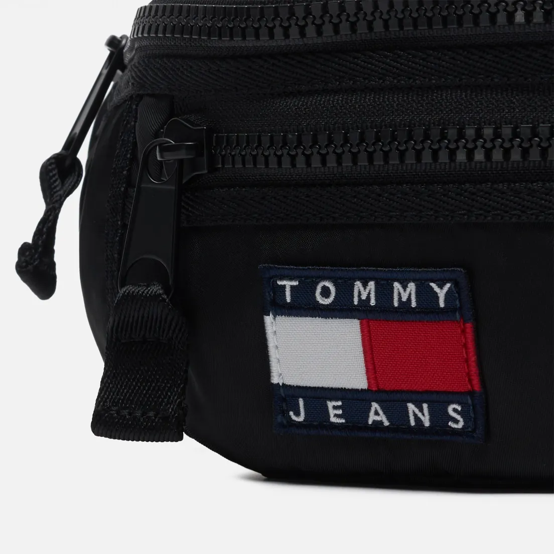 Tommy Jeans Сумка на пояс Heritage Bumbag Recycled Polyester