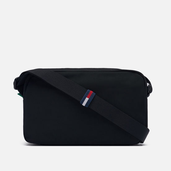Сумка на пояс Tommy Jeans Urban Essentials Black