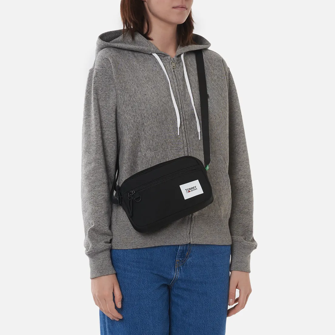 Tommy Jeans Сумка на пояс Urban Essentials