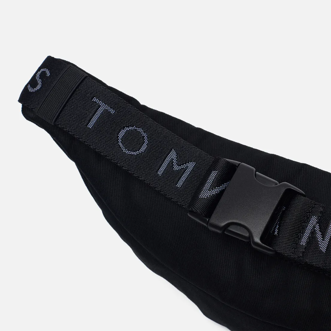 Tommy Jeans Сумка на пояс Heritage Bumbag