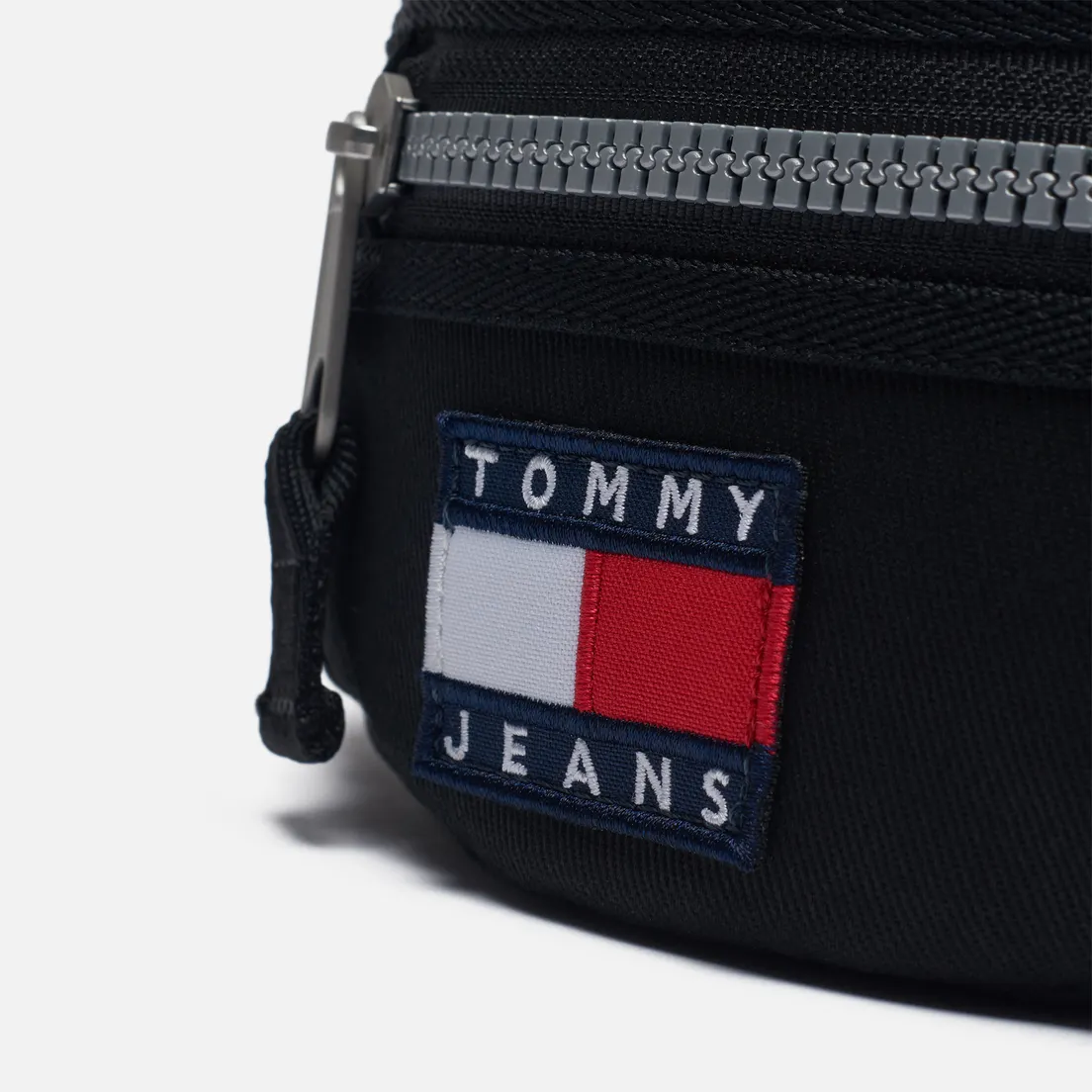Tommy Jeans Сумка на пояс Heritage Bumbag