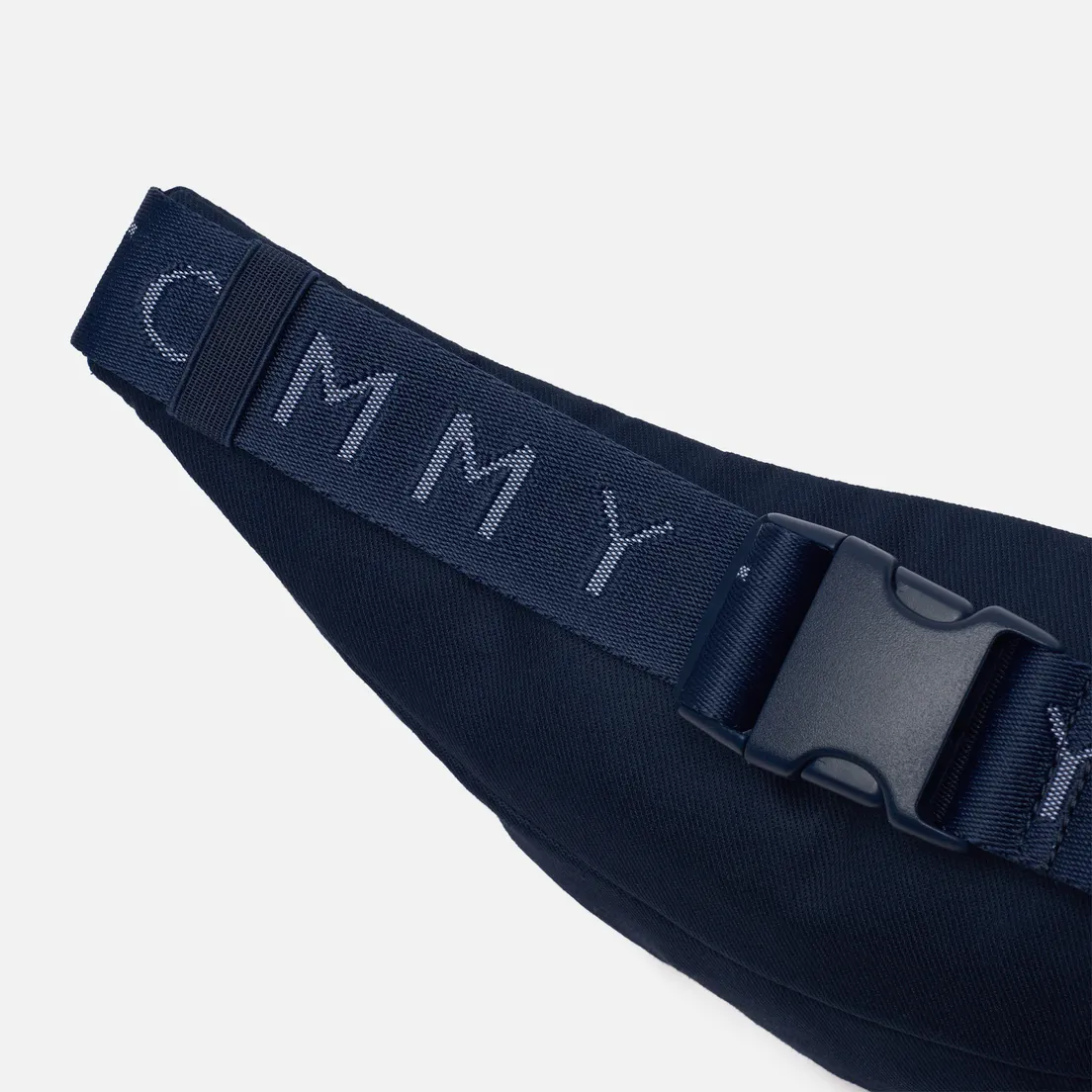 Tommy Jeans Сумка на пояс Heritage Bumbag Colorblock