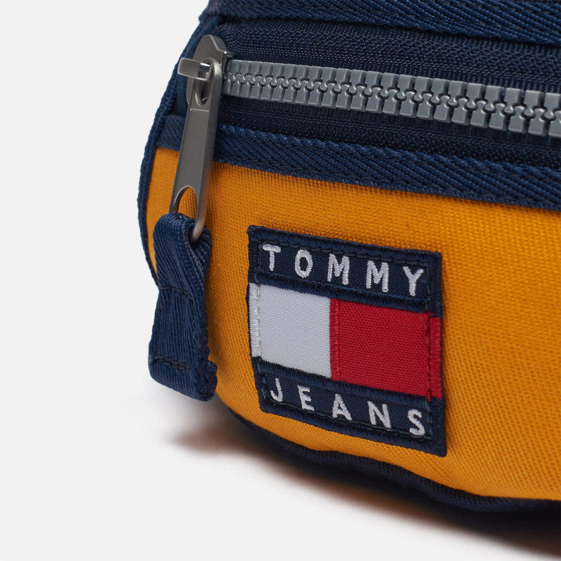 Tommy Jeans Сумка на пояс Heritage Bumbag Colorblock