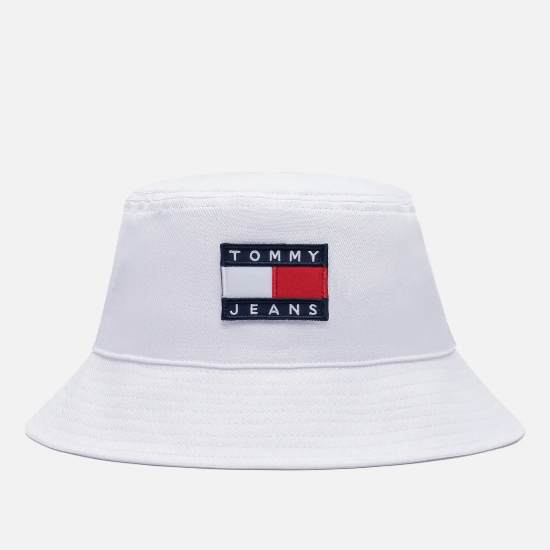 Tommy Jeans Панама Organic Cotton Heritage