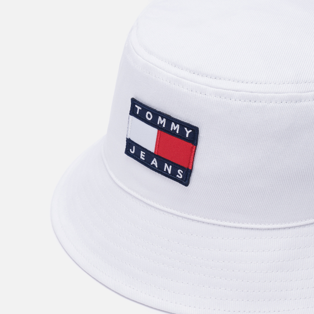 Tommy Jeans Панама Organic Cotton Heritage