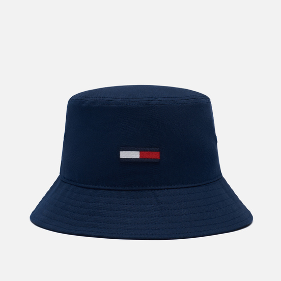 Панама Tommy Jeans Flag Twilight Navy