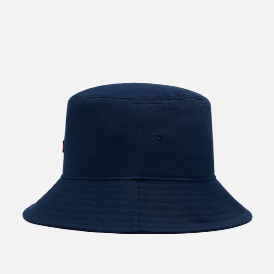 Панама Tommy Jeans Flag Twilight Navy