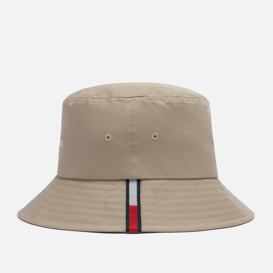 Панама Tommy Jeans Sport Soft Beige