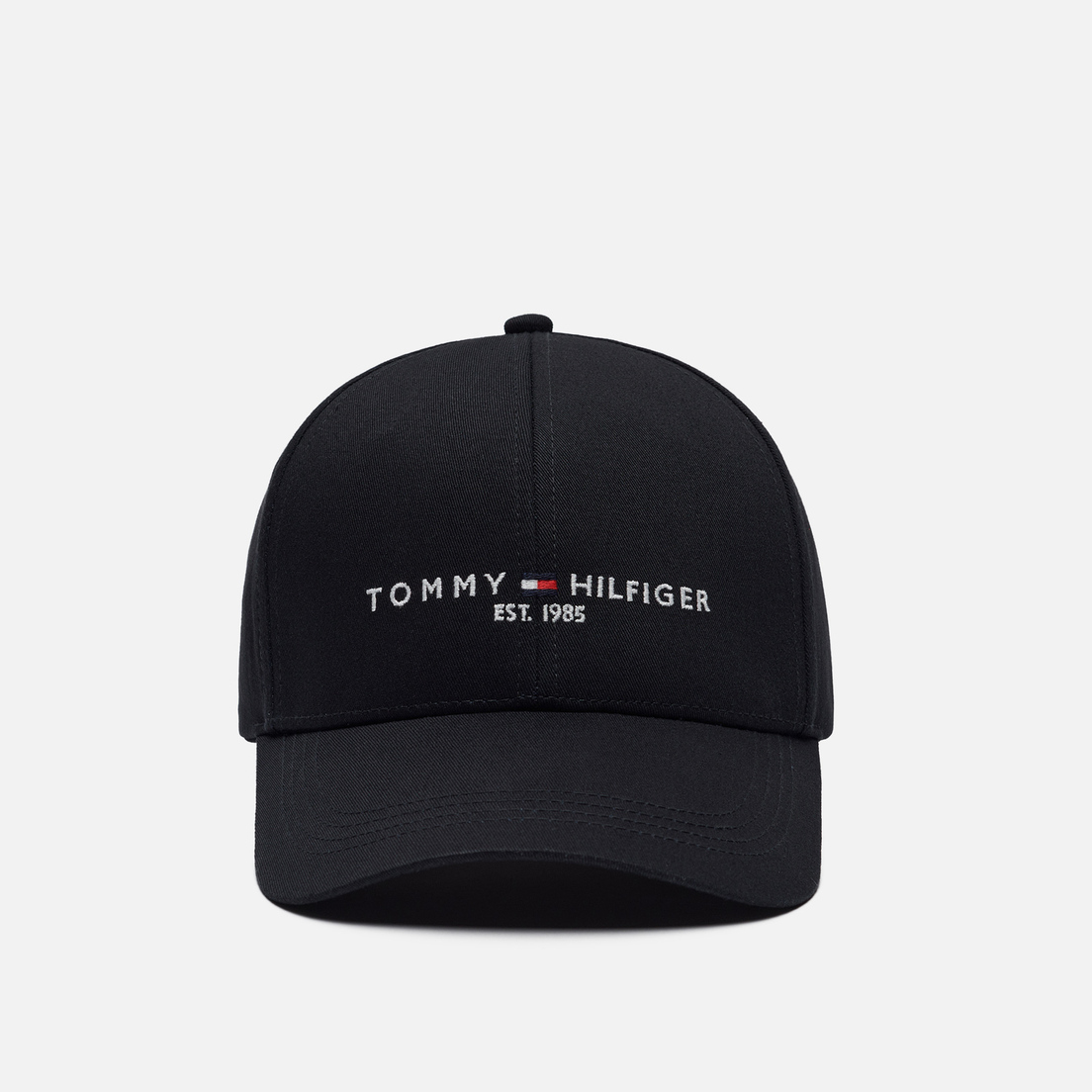 Tommy Jeans Кепка TH Established