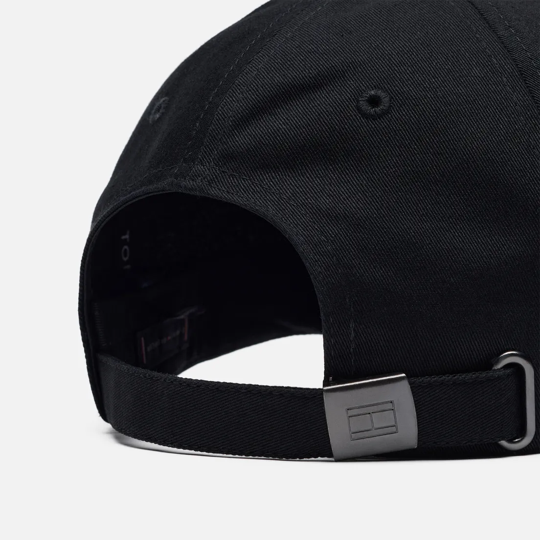 Tommy Jeans Кепка TH Established
