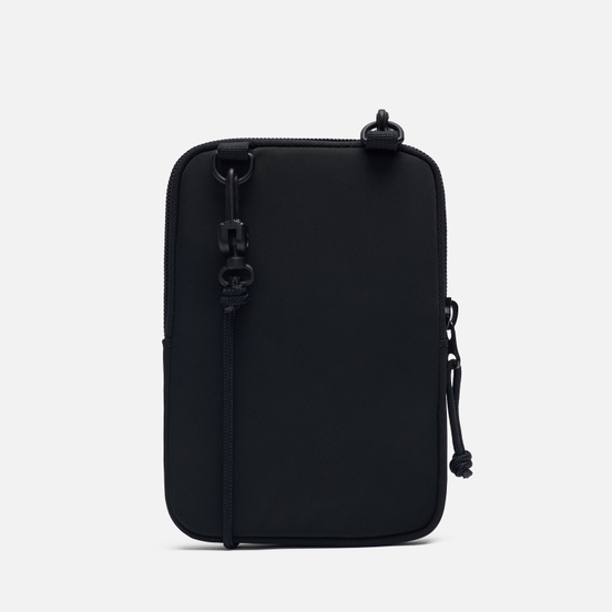Сумка Tommy Jeans Urban Logo Compact Black
