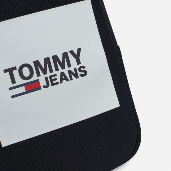 Сумка Tommy Jeans Urban Logo Compact Black