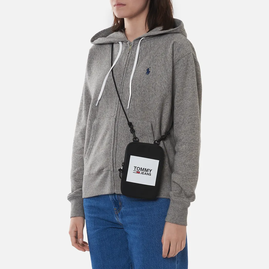 Tommy Jeans Сумка Urban Logo Compact