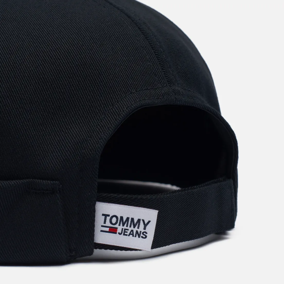 Tommy Jeans Шапка Adjustable Urban Docker