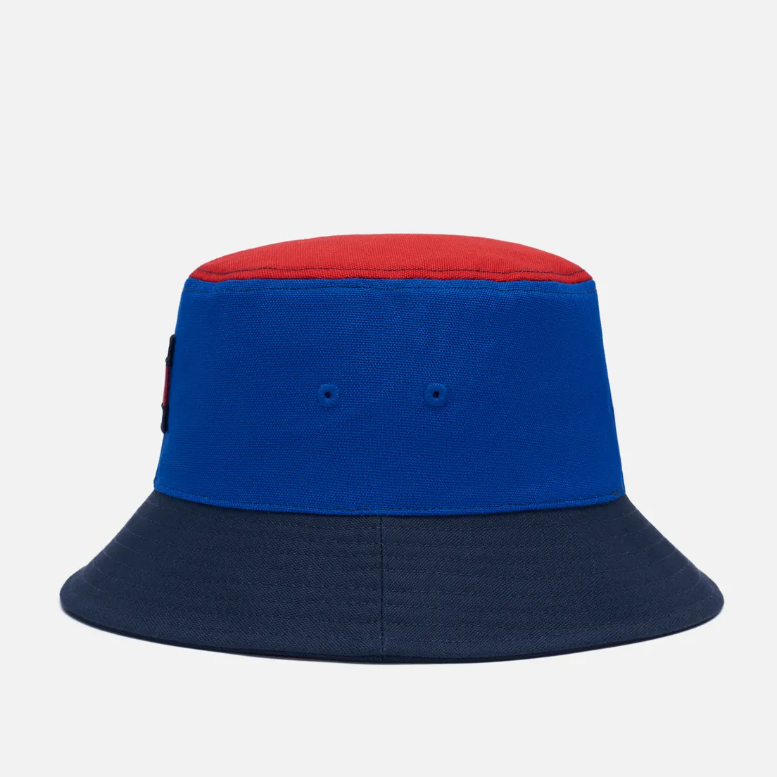 Tommy Jeans Панама Flag Badge Colour-Blocked