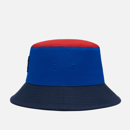 Панама Tommy Jeans Flag Badge Colour-Blocked Color Block