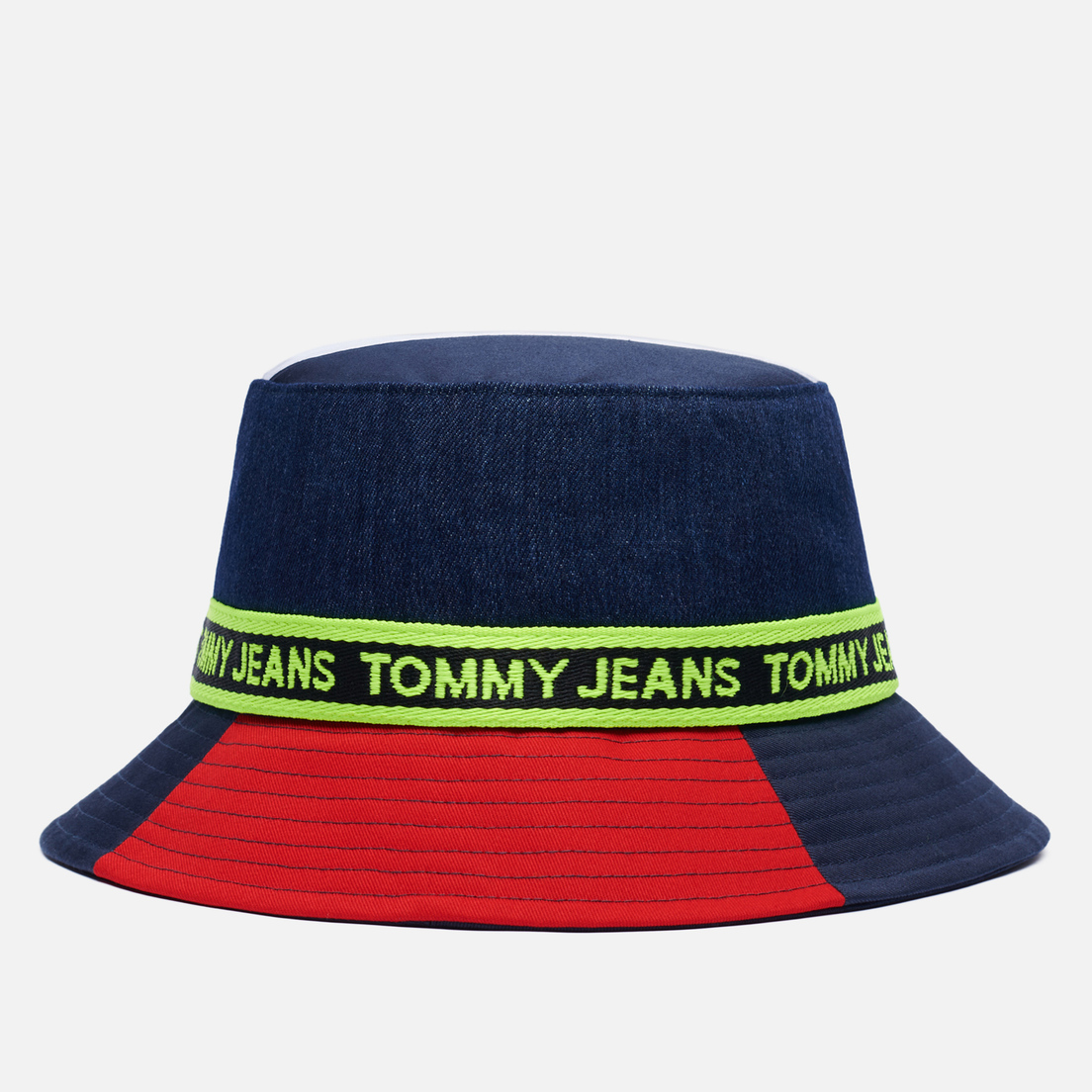 Tommy Jeans Панама Logo Tape