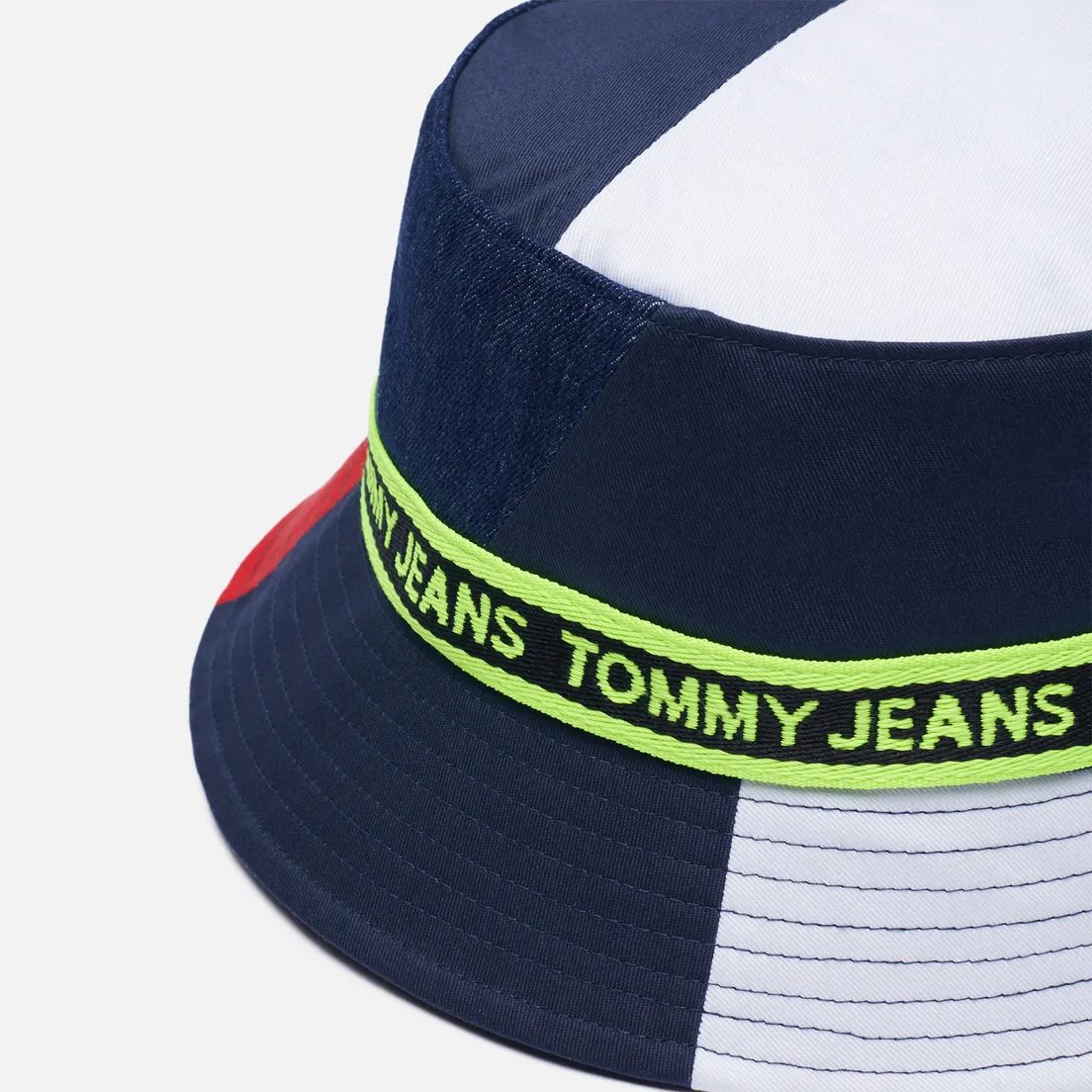 Tommy Jeans Панама Logo Tape