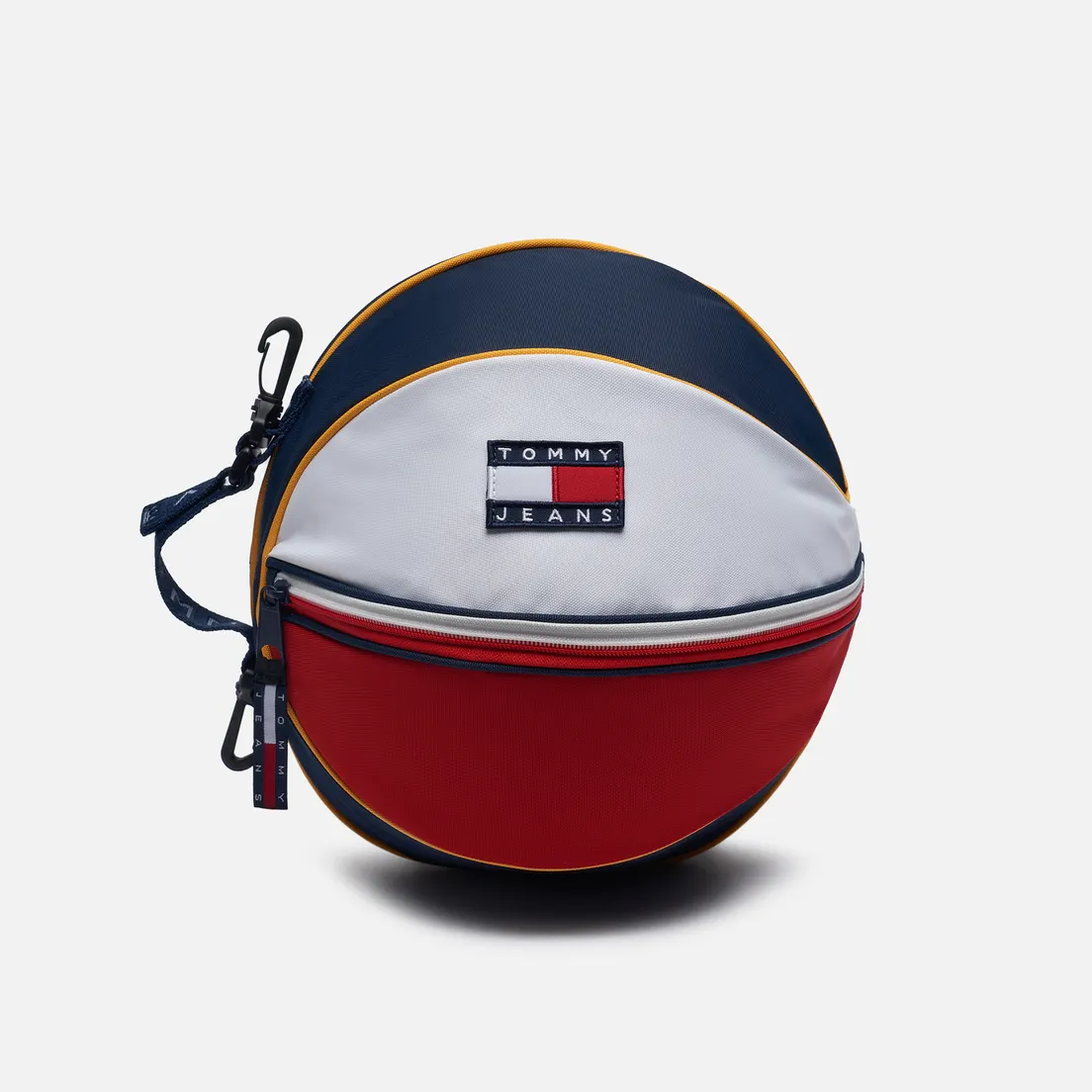Tommy Jeans Сумка Heritage Ball