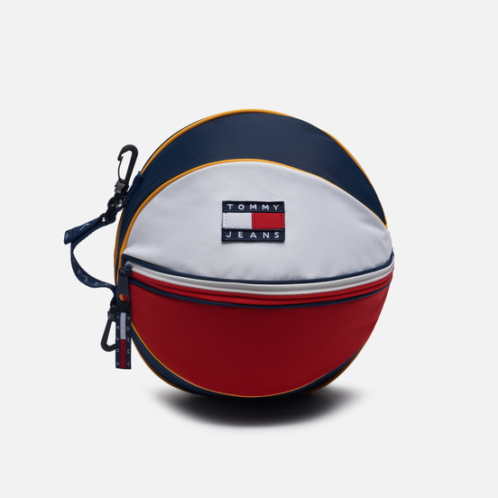 Сумка Tommy Jeans Heritage Ball Color Block