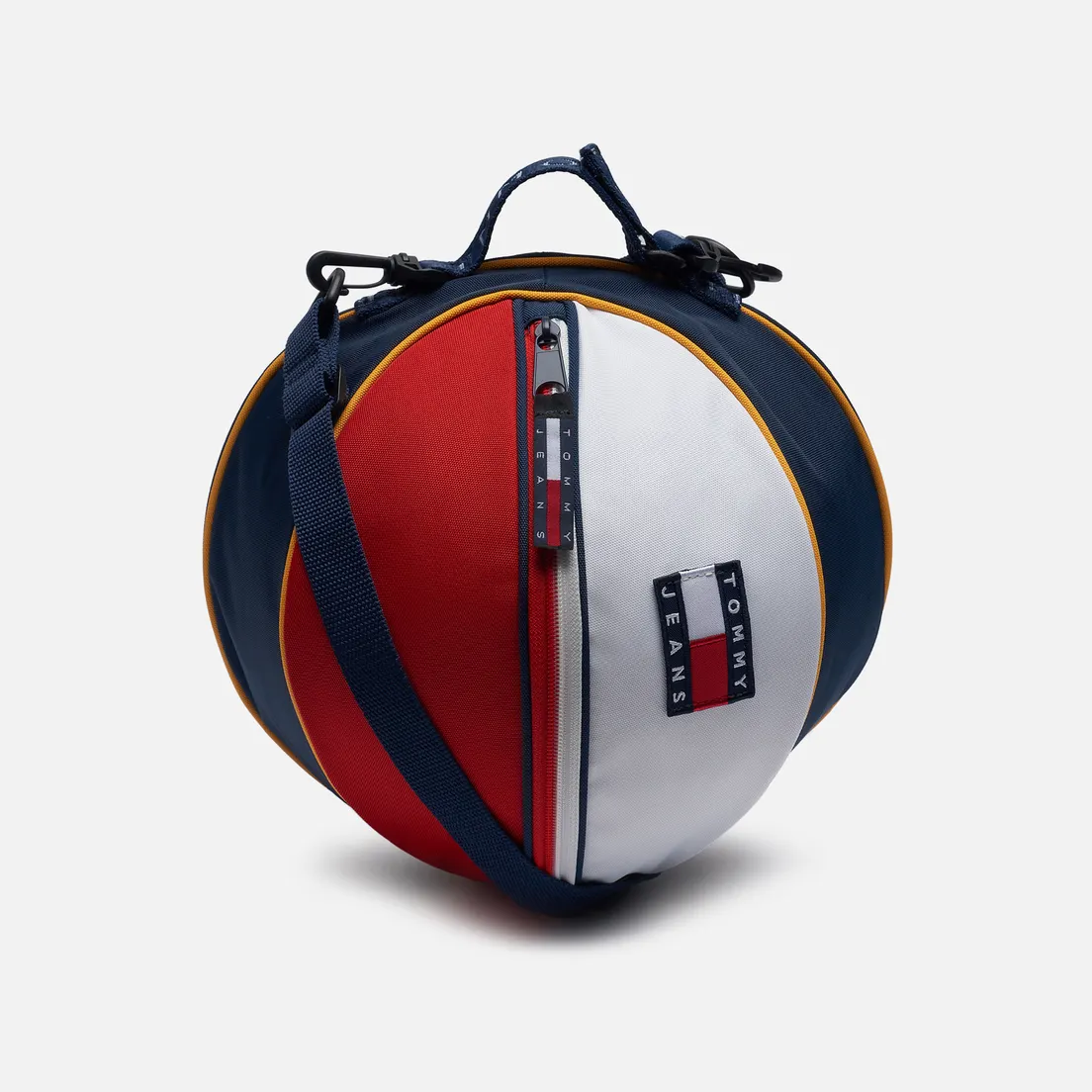 Tommy Jeans Сумка Heritage Ball