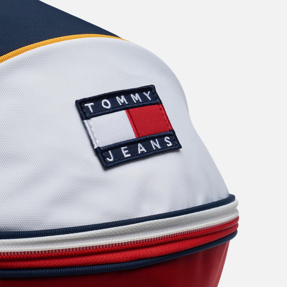 Tommy Jeans Сумка Heritage Ball
