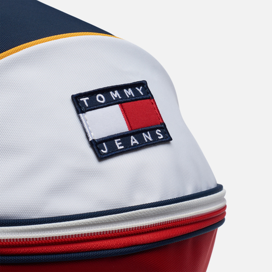 Сумка Tommy Jeans Heritage Ball Color Block