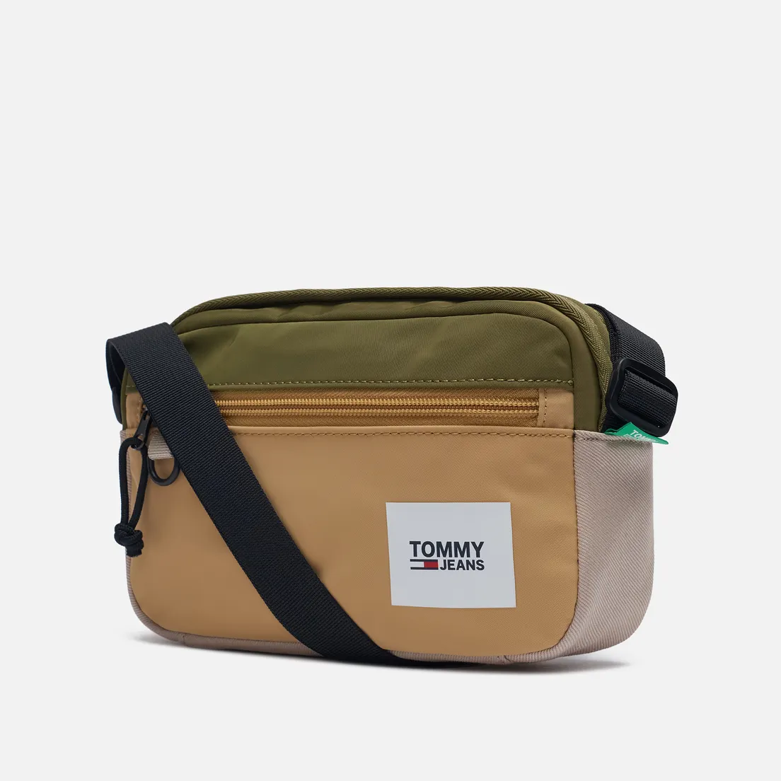 Tommy Jeans Сумка Urban Essentials Crossover