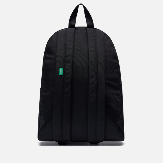 Рюкзак Tommy Jeans Campus Logo Black