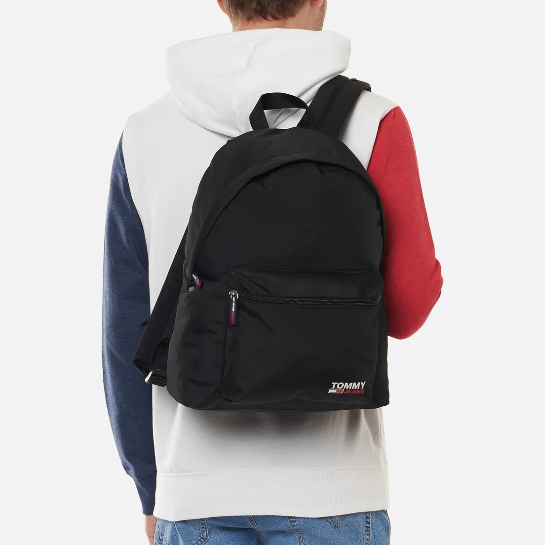 Tommy Jeans Рюкзак Campus Logo