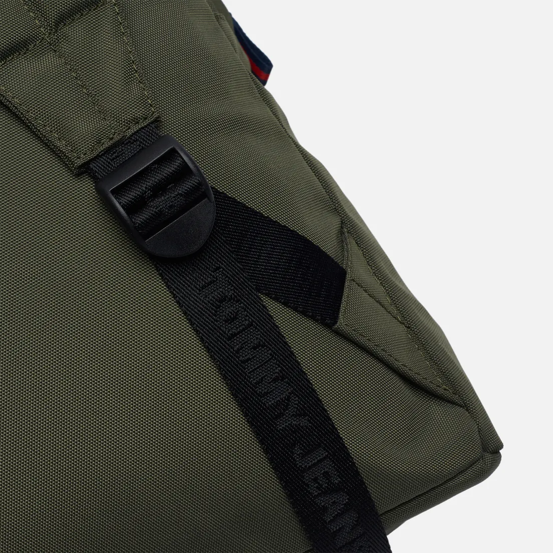 Tommy Jeans Рюкзак Campus Logo