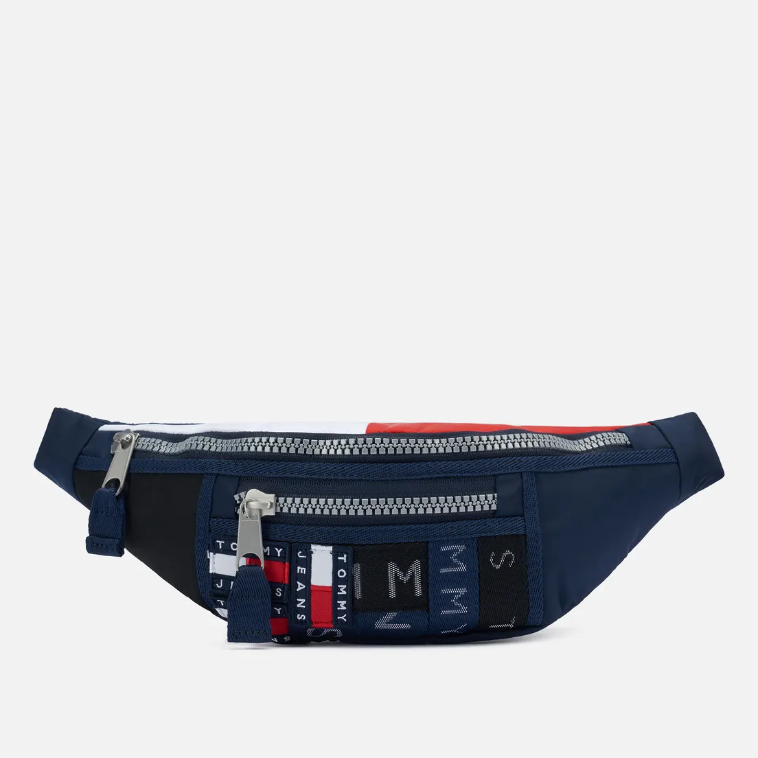 Tommy Jeans Сумка на пояс Tommy Badge Colour-Blocked