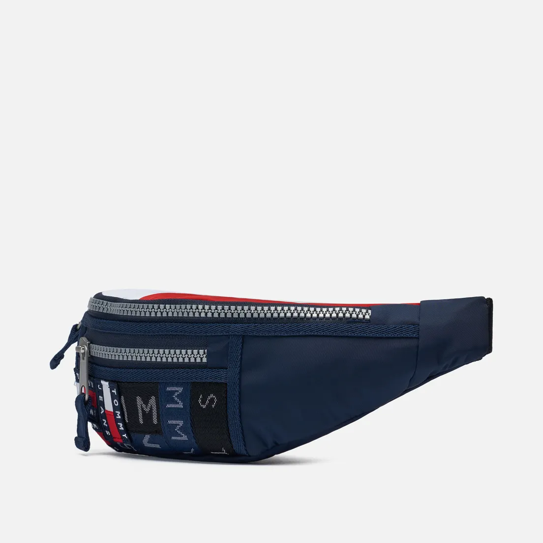 Tommy Jeans Сумка на пояс Tommy Badge Colour-Blocked