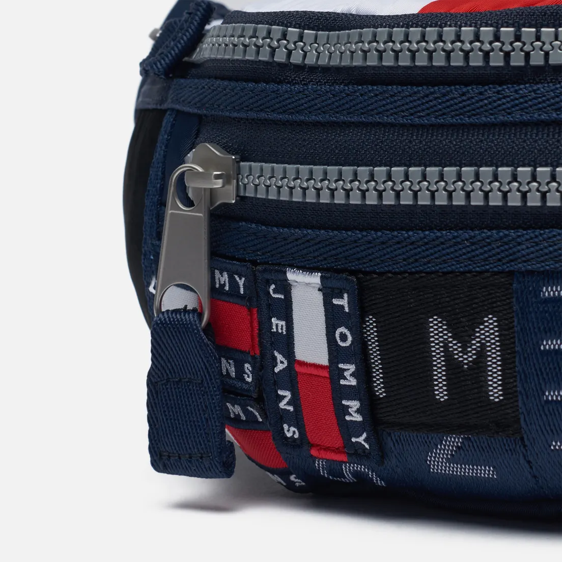 Tommy Jeans Сумка на пояс Tommy Badge Colour-Blocked